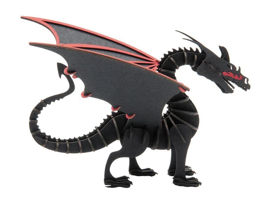 Macheta 3D Dragon, Fridolin - Imagine 1 [ps:2f9022bd-6cb7-456e-a7cb-1cf9db9798c6]