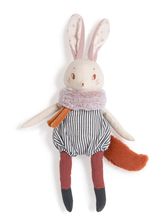 Iepurasul Plume, Moulin Roty - Imagine 1 [ps:3a27f37f-dd68-454b-be03-671f5324c53a]