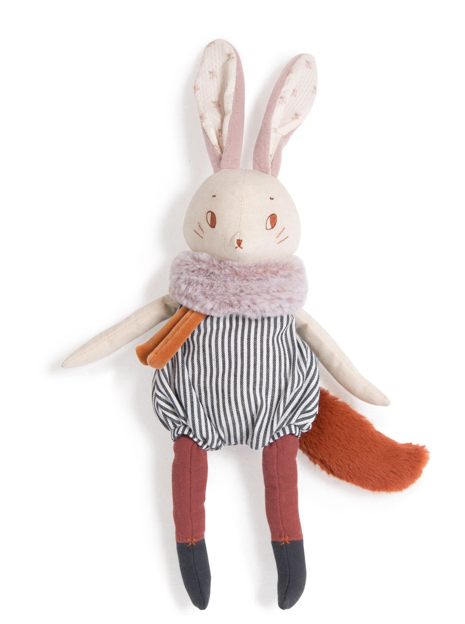 Iepurasul Plume, Moulin Roty - Imagine 1 [ps:3a27f37f-dd68-454b-be03-671f5324c53a]