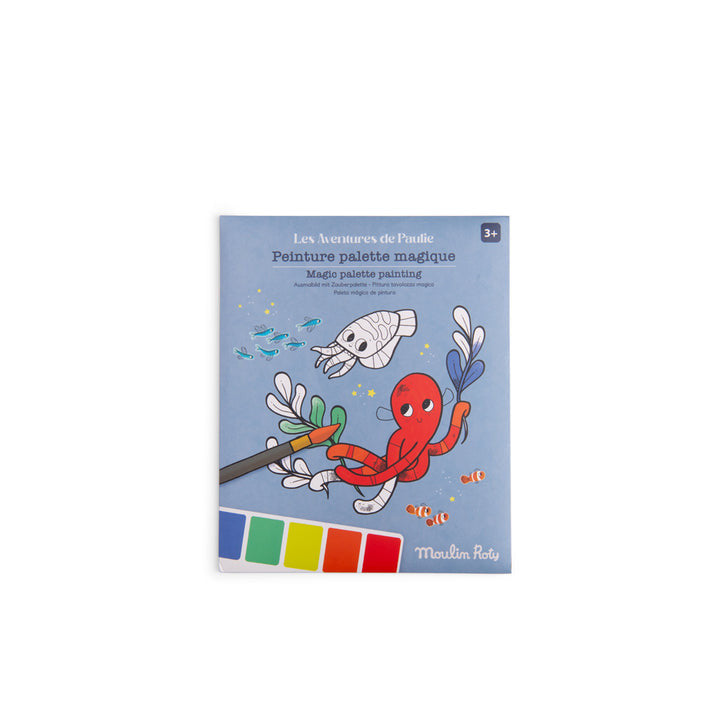 Planse preilustrate pentru pictura Aventurile lui - Imagine 1 [ps:ac786675-8f8a-4aac-b5d2-a669e21069ad]