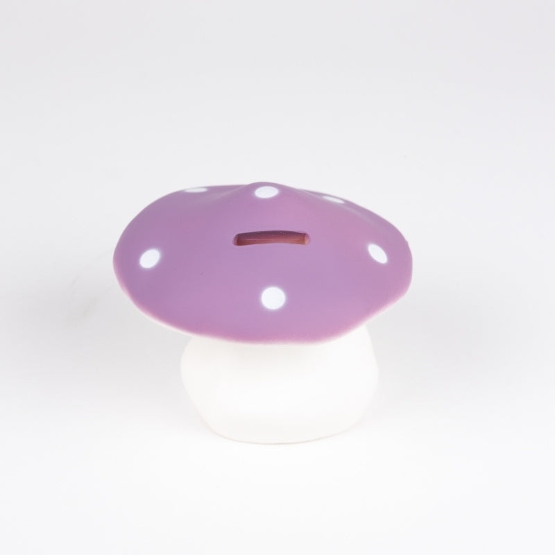 Pusculita ciupercuta lila, Egmont Toys - Imagine 1 [ps:ab1cd421-3f3b-4f6b-9bda-9f90b9c7a5d4]