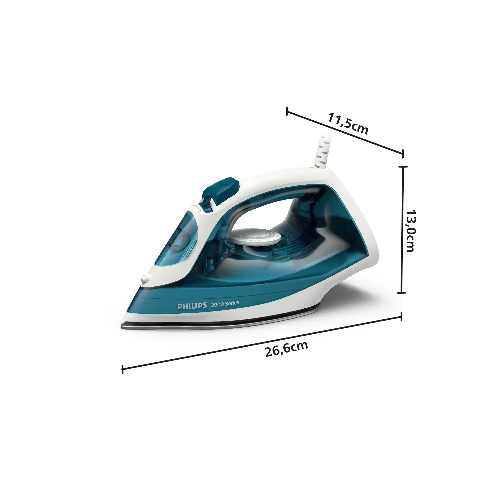 DST2020/30 Fier de calcat cu abur Philips Home - DST2020/90 (1) [ps:3a3e6231-45c2-4bad-a951-36596b344c8f]