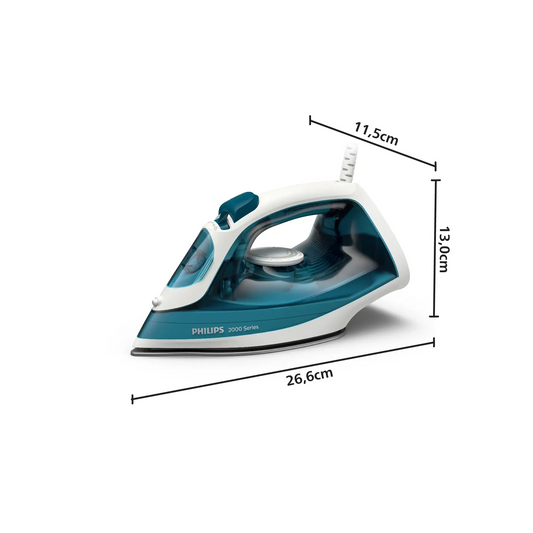DST2020/30 Fier de calcat cu abur Philips Home - DST2020/90 (1) [ps:3a3e6231-45c2-4bad-a951-36596b344c8f]
