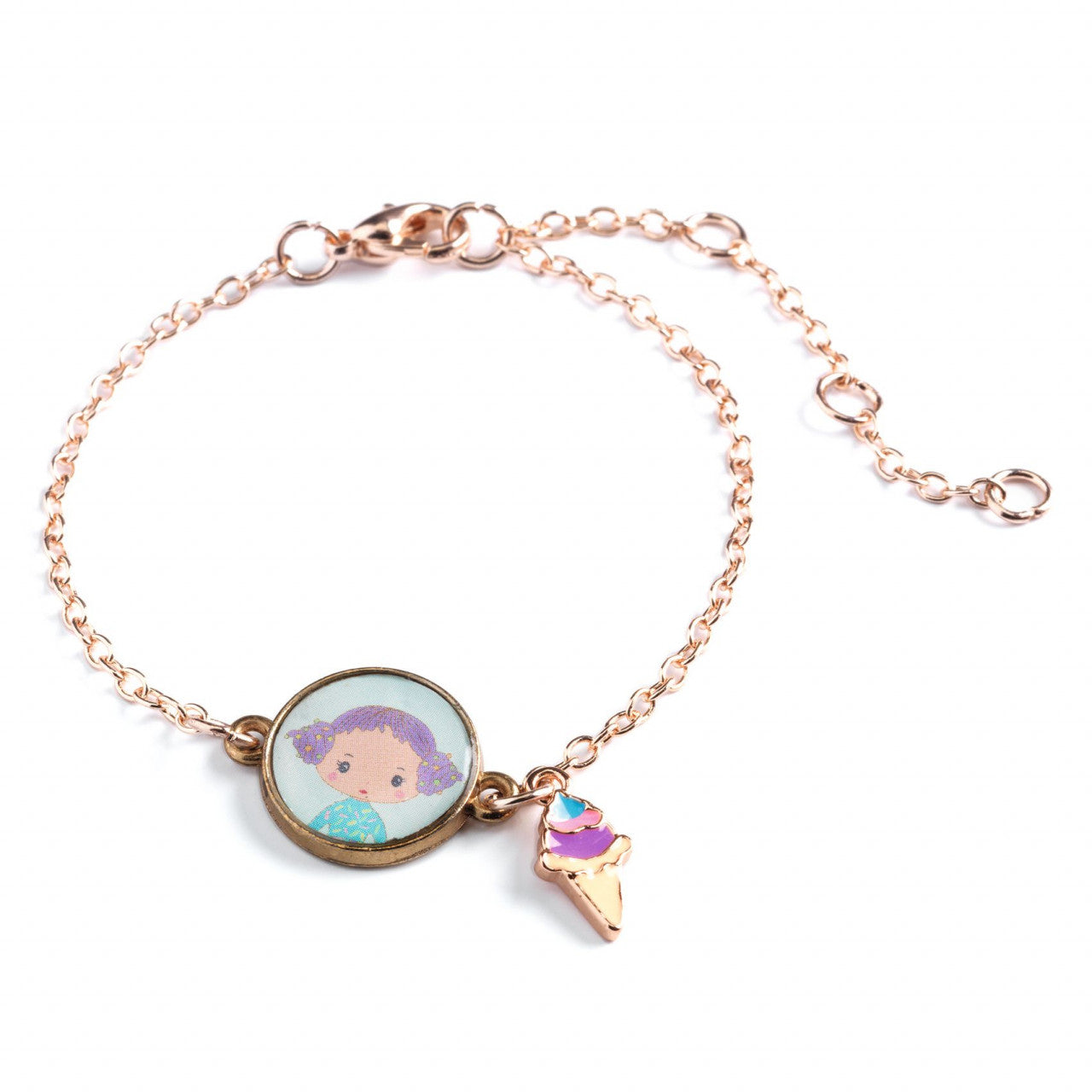Bratara Tutti, Djeco - Imagine 1 [ps:15455657-406c-48f6-931c-e3505aca11f8]