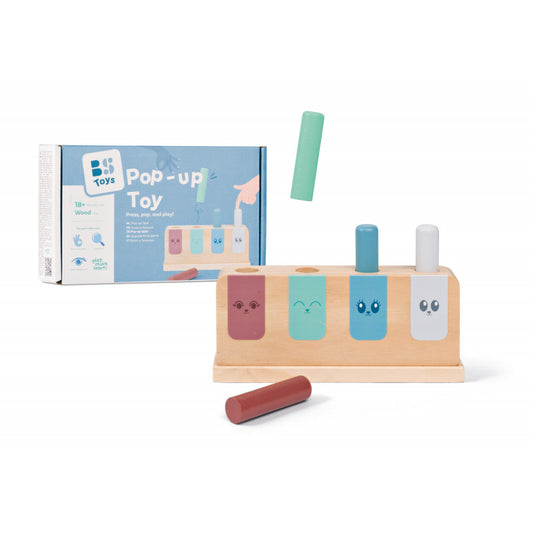 Jucarie Pop Up, BS Toys - Imagine 1 [ps:d3316913-6087-4090-af5a-935014c35bcf]