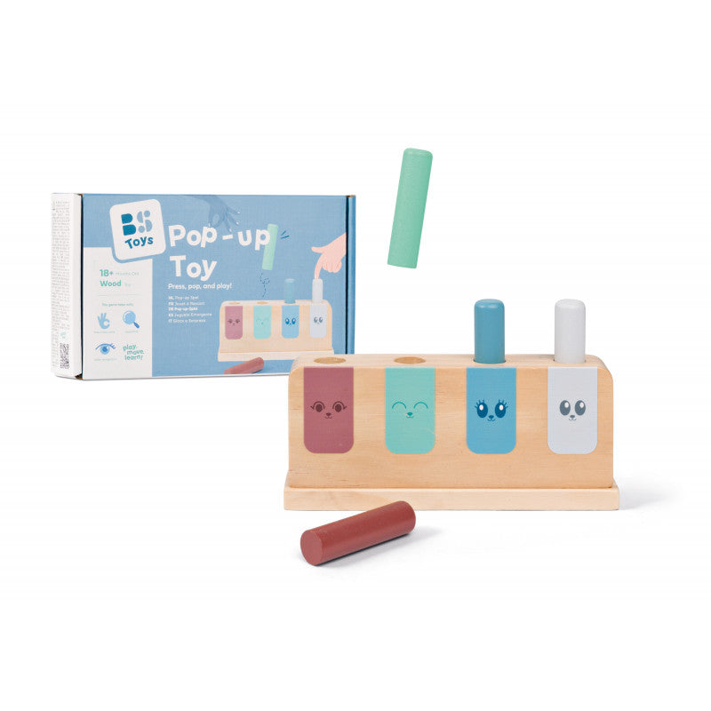 Jucarie Pop Up, BS Toys - Imagine 1 [ps:d3316913-6087-4090-af5a-935014c35bcf]