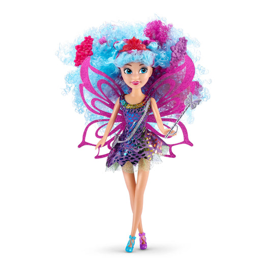 Papusa SPARKLE GIRLZ Hair Dreams Curcubeu | Infant - Default Title (1) [ps:fd1c7cf2-aa0b-4fe6-b52a-5acc309acd29]