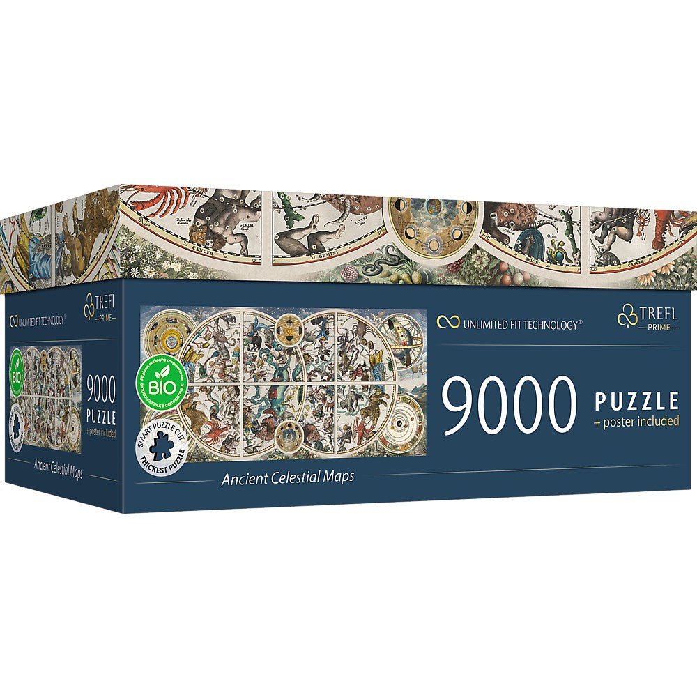 PUZZLE TREFL UFT 9000 HARTI CELESTE ANTICE - Default Title (1) [ps:7a6c3335-4f13-4956-8ab9-2262e8eb4d54]