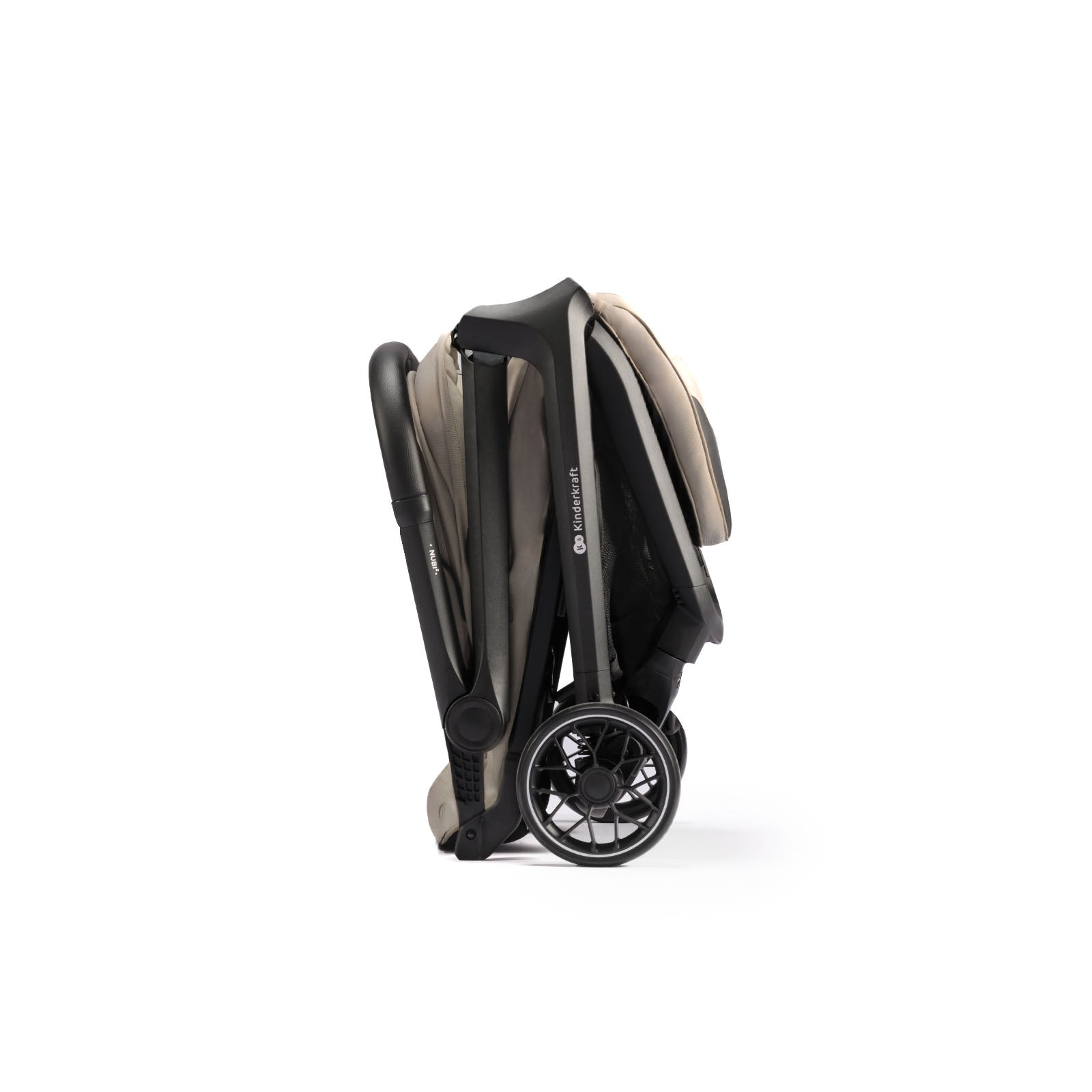 CARUCIOR SPORT KINDERKRAFT NUBI 2, CLOUDY GREY - Gri Deschis
