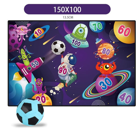 Set Fotbal Flippy cu Extraterestrii, Poarta Textilă - Default Title (1) [ps:d9c39614-933e-41e2-ba05-73b0044551c3]