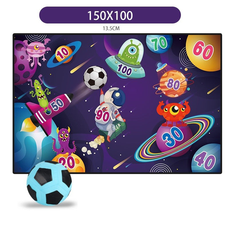 Set Fotbal Flippy cu Extraterestrii, Poarta Textilă - Default Title (1) [ps:d9c39614-933e-41e2-ba05-73b0044551c3]
