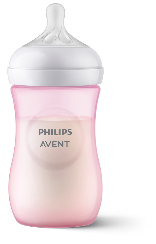 SCY903/01 Biberon 260 ml Philips Avent - SCY903/11 (1) [ps:b514bab7-804a-4e9e-b1e3-f74a3bf00620]