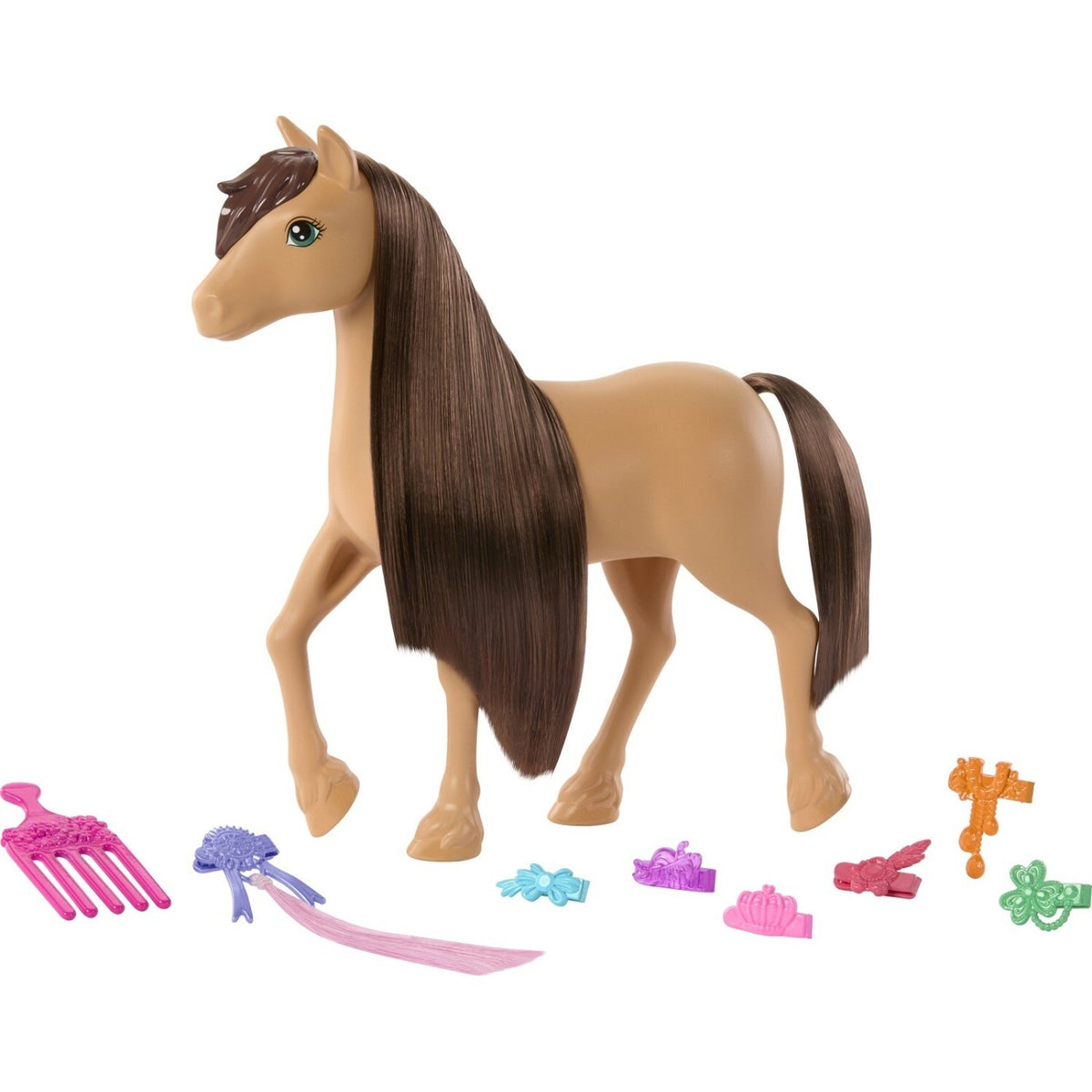 BARBIE MYSTERIES MINUNATUL CALUT PEPPER Mattel - Default Title (1) [ps:28552d1f-f152-4e26-9aee-92bfafaa22e5]