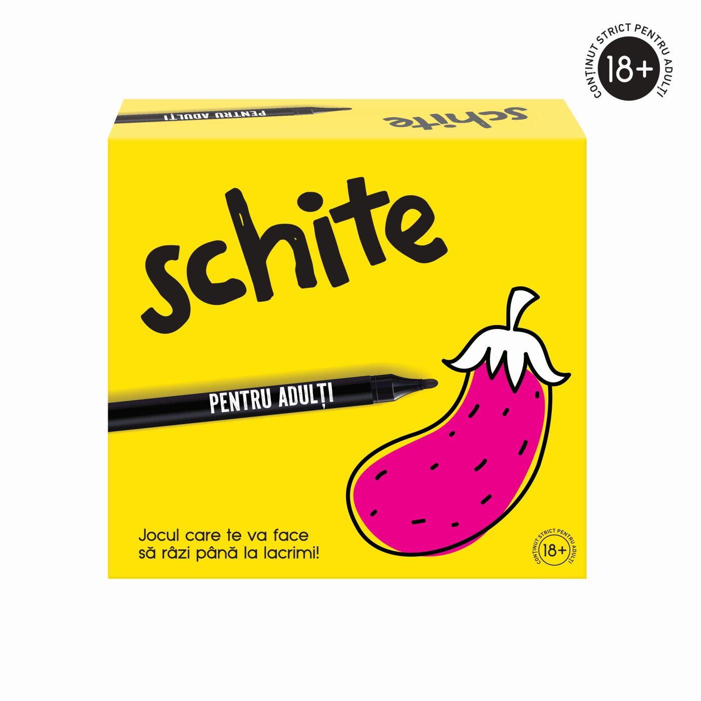 JOC PENTRU ADULTI SCHITE AS - Imagine 1 [ps:be715b3b-0f9c-47c7-b58a-7fbc84b682ce]