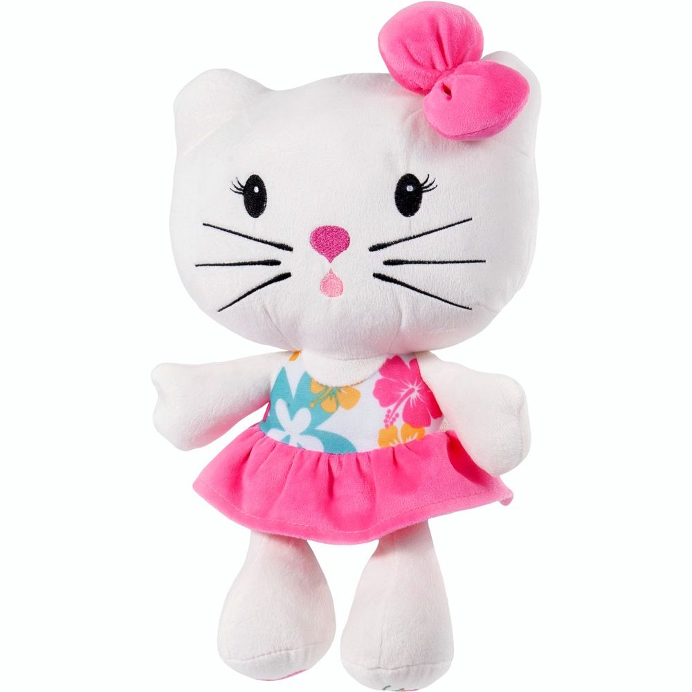 PLUS PISICA MEGGY 35CM PLUSURI STIP - Imagine 1 [ps:b911c055-07c8-4dd9-8bed-39c13cb84762]