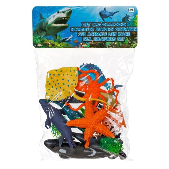 Set Animale Marine din Plastic Jumbo - 15 Piese - Default Title (1) [ps:6adead92-1206-4cd9-b011-5138565670a1]