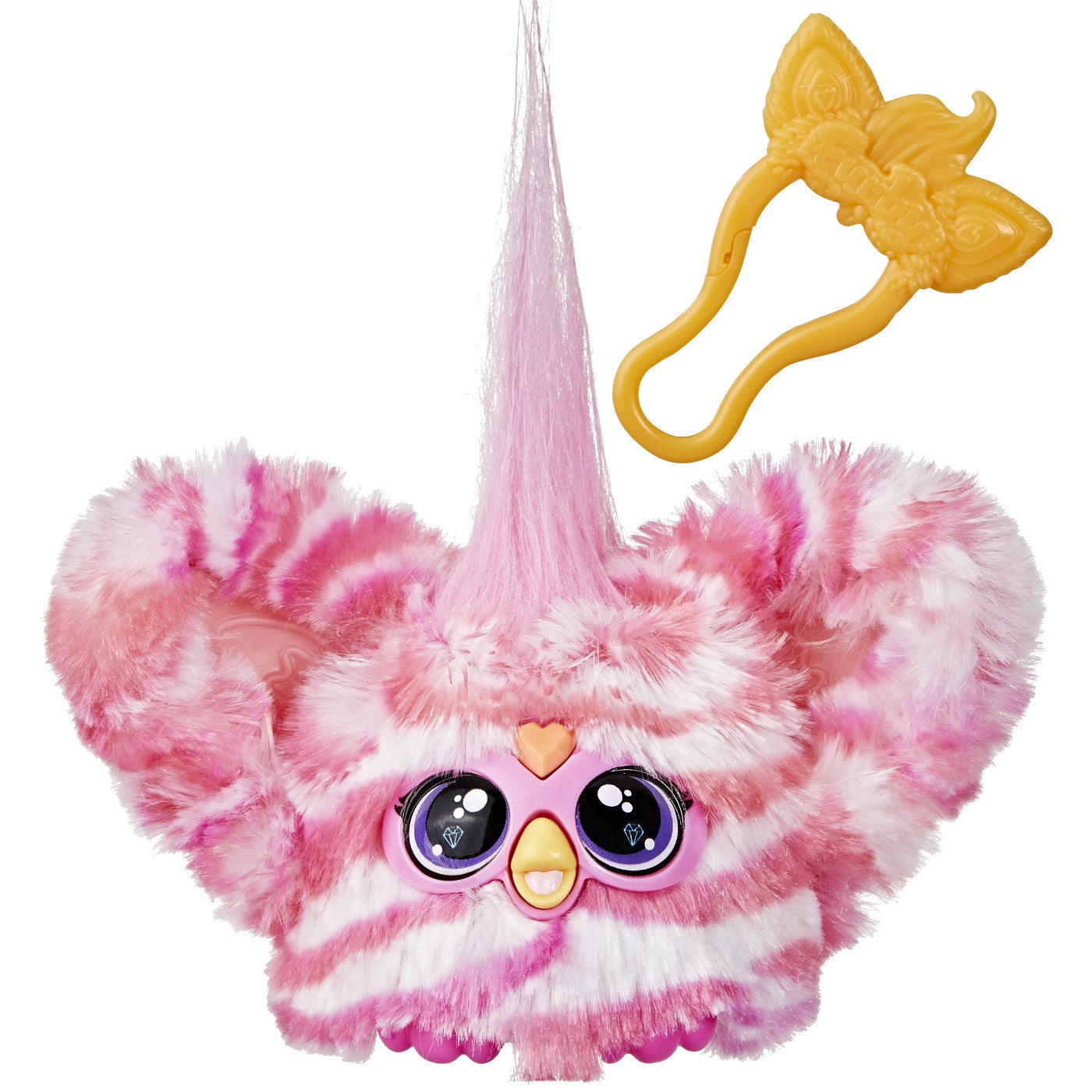 FURBY FURBLETS JUCARIE INTERACTIVA HIP-BOP Hasbro - BUB-LEE (1) [ps:16386450-5ae3-4896-a3f6-5c42ec6f37cf]