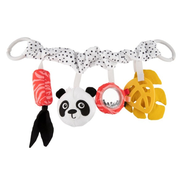 Canpol babies Jucarie pentru cărucior BabiesBoo 68/085 - Imagine 1 [ps:987808d3-257e-48b2-ade5-ff9bc23ff096]