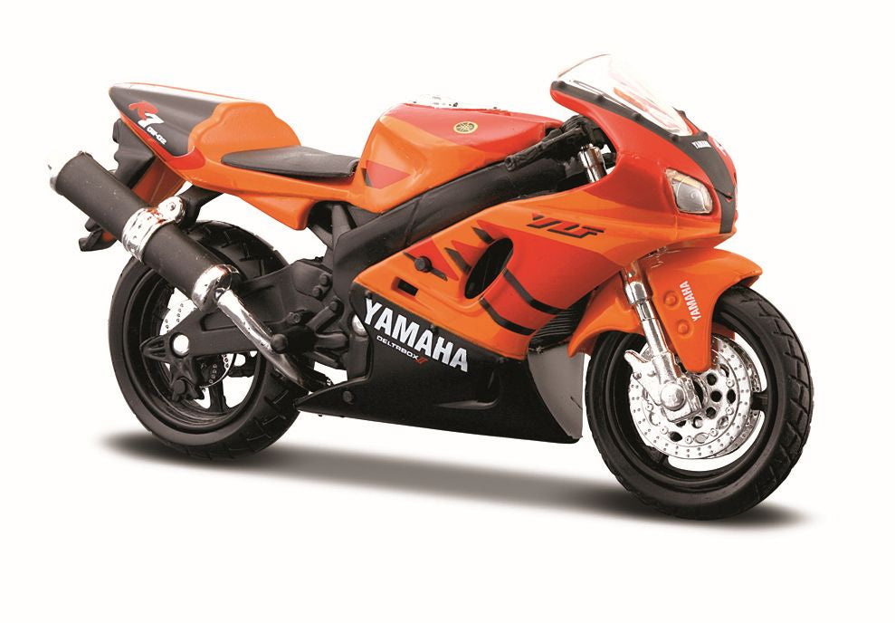 MAISTO MOTOCICLETA METALICA CU STAND EDITIE SPECIALA - Imagine 1 [ps:4657bf4d-1815-466d-a16a-54c57e4f95bf]
