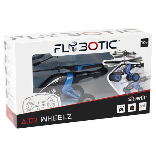 ELICOPTER CU TELECOMANDA AIR WHEELZ AS - Imagine 1 [ps:b16bbf82-c65e-4db5-a0fe-59f3bdaf0f41]