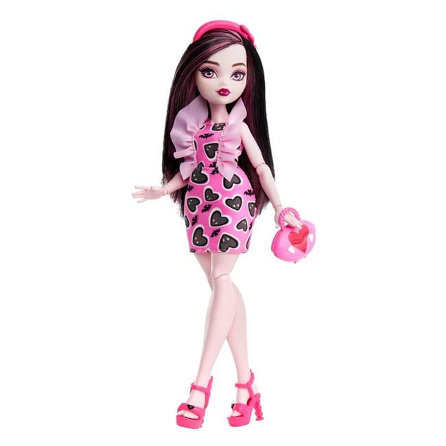 Papusa Figura Monster High - Mattel | Jumbo - Default Title (1) [ps:0d3ad0c7-4fb9-4e94-be48-94a9001e5a99]