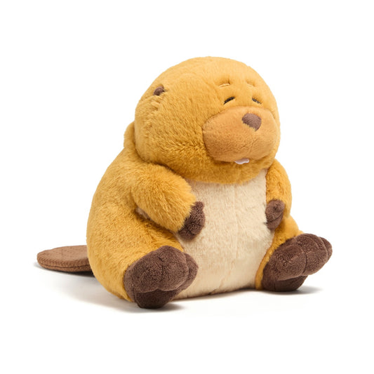 DISNEY castorul Loaf, jucarie de plus, S, 22 cm - Default Title (1) [ps:95c6f692-ea77-4b0d-81b9-bd0395ea9e05]
