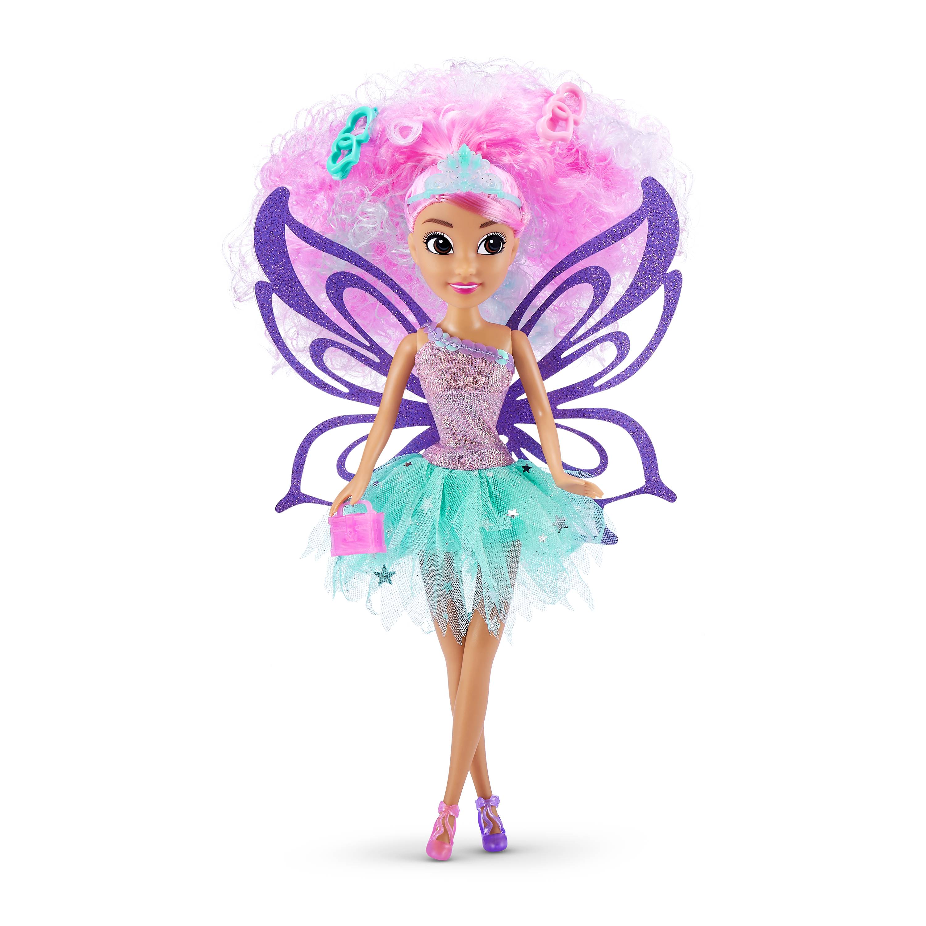 Păpușă SPARKLE GIRLZ Hair Dreams, Bomboana | Infant.ro - Default Title (1) [ps:d63a82ea-a833-4201-81d1-50617aede2bd]