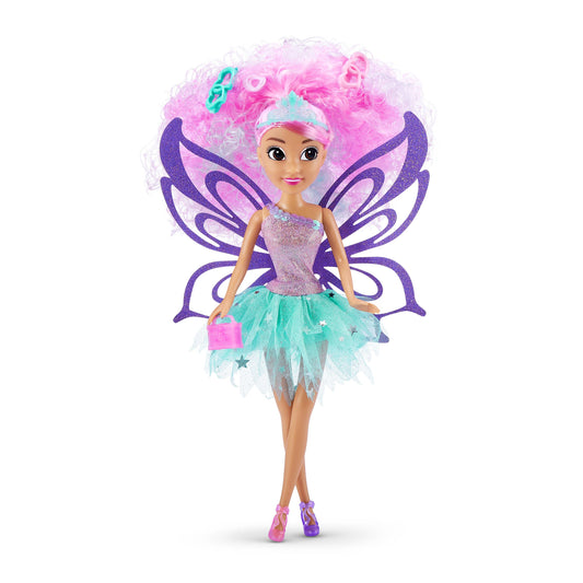 Păpușă SPARKLE GIRLZ Hair Dreams, Bomboana | Infant.ro - Default Title (1) [ps:d63a82ea-a833-4201-81d1-50617aede2bd]