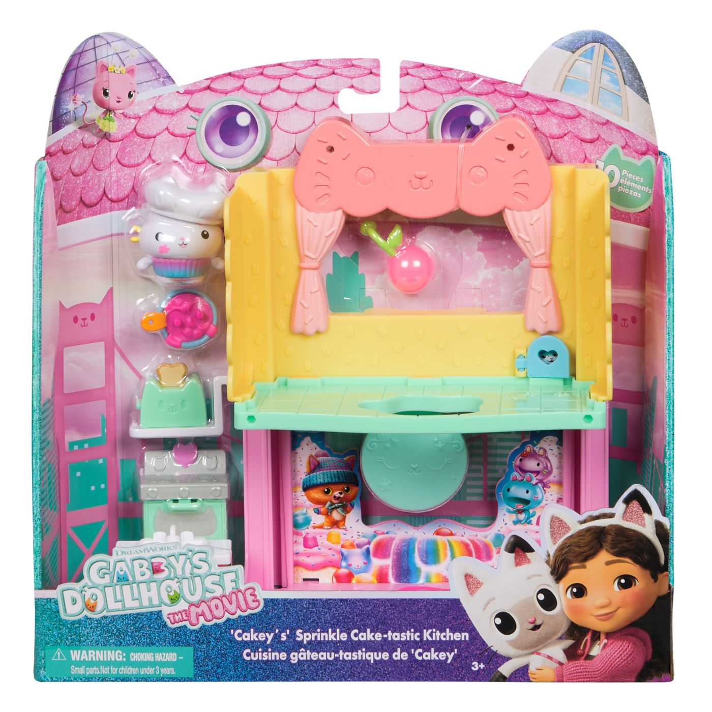 GABBYS DOLLHOUSE FILMUL CAMERE PENTRU CASA DE PAPUSI A - Imagine 1 [ps:04f6898b-fee9-445a-8aef-56f912376f26]