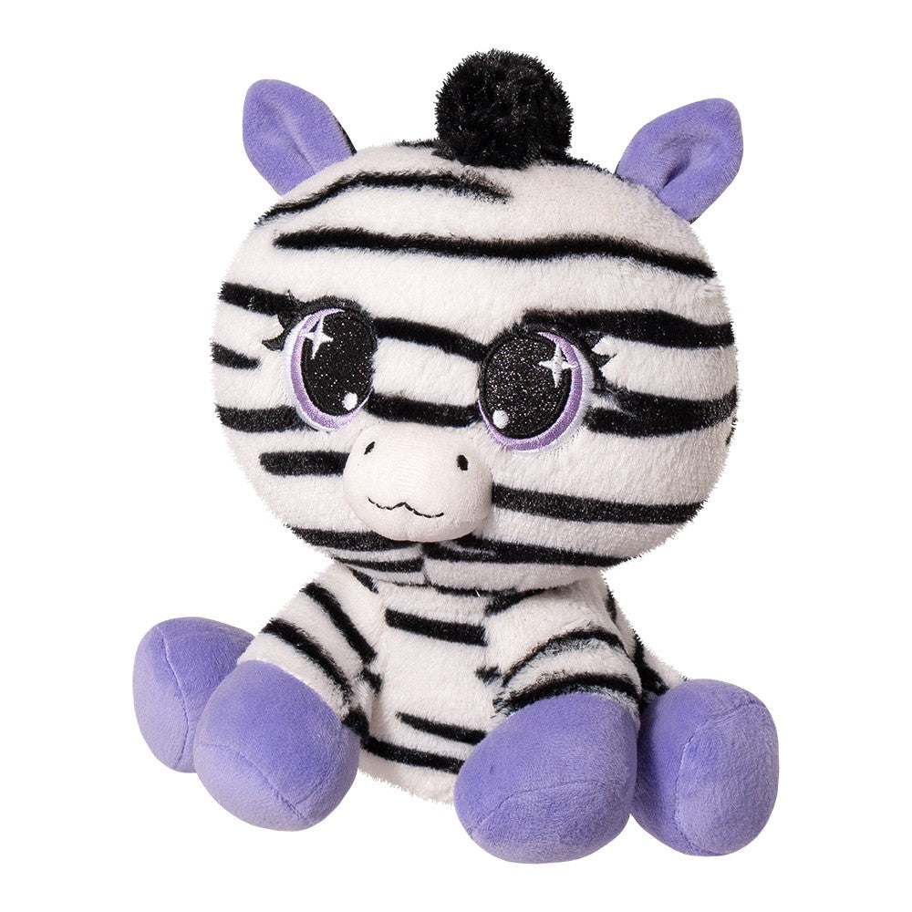 PLUS PISICA IMPRIMEU ZEBRA MOV LULA 25CM PLUSURI STIP - Imagine 1 [ps:a1a4aa99-6c99-45fd-8e9a-3eb5bc6c8776]