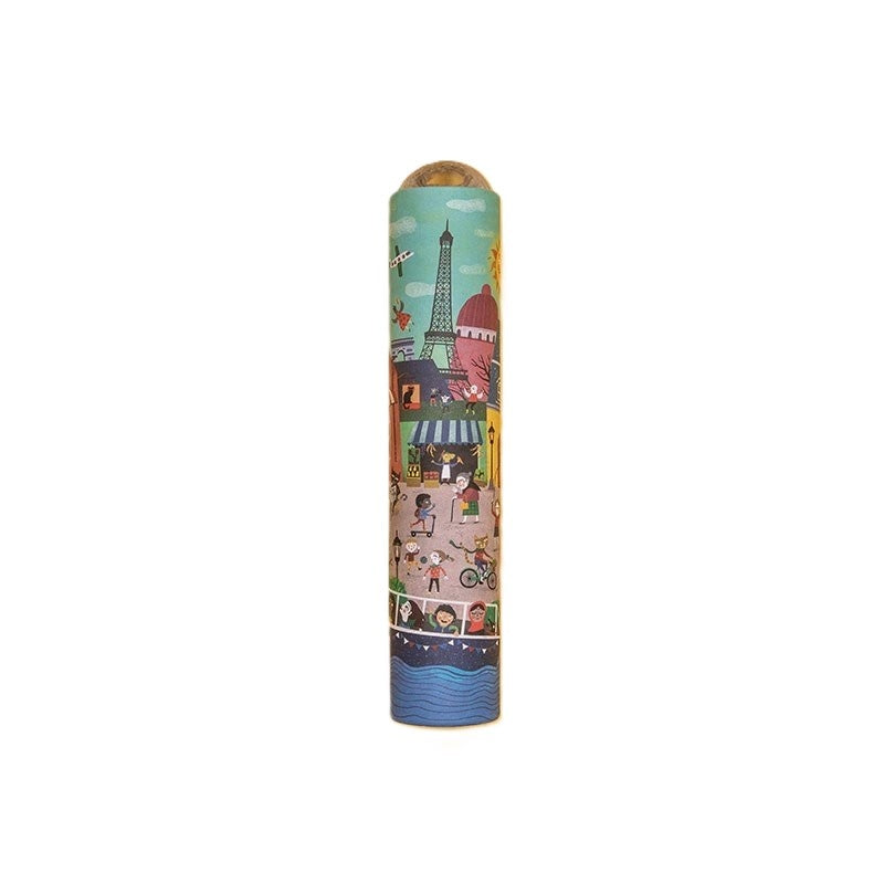 Caleidoscop Parisul in timpul zilei, Londji - Imagine 1 [ps:03dba128-6240-40b6-b084-ed0a2efca7ac]