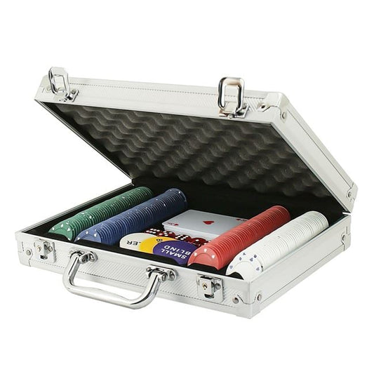 Set Poker Jumbo cu Valiză de Aluminiu - 200 Jetoane - Default Title (1) [ps:eceec86e-250c-4bd9-927f-c28a41916600]