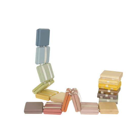 Jucarie educativa Joc scara lui Iacob, Egmont Toys - Imagine 1 [ps:f335b0e8-2006-4996-a98d-087890ae4ca5]