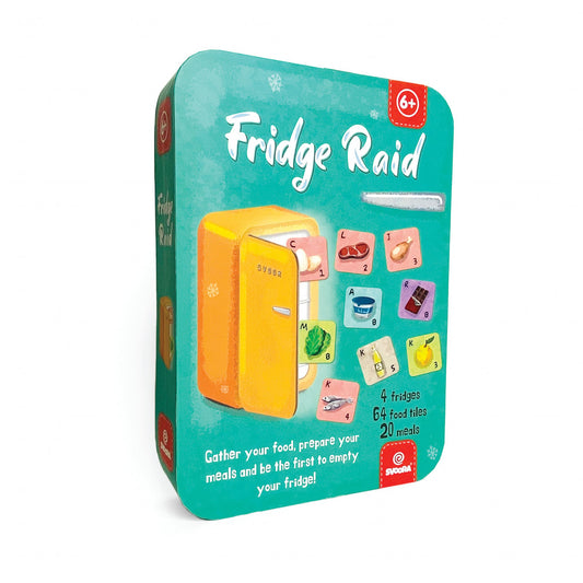 Joc Razie in frigider, Svoora - Imagine 1 [ps:6ed7e041-2a6d-431c-848e-400db32e9c48]