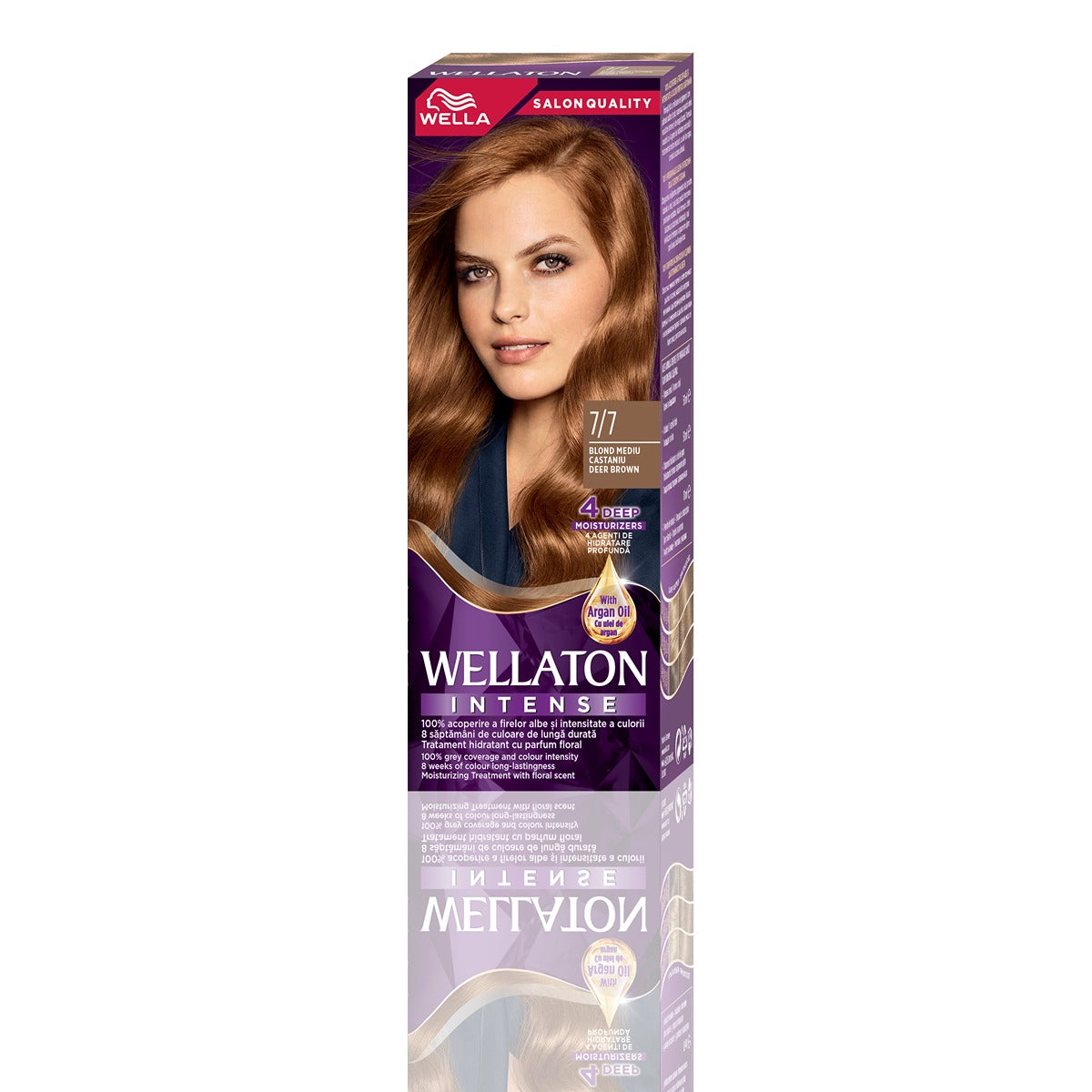 WELLATON Intense, vopsea de par, nuanta blond mediu castaniu, nr 7/7 - 1 [ps:ee066383-517b-450d-8e04-eebddec46ba9]