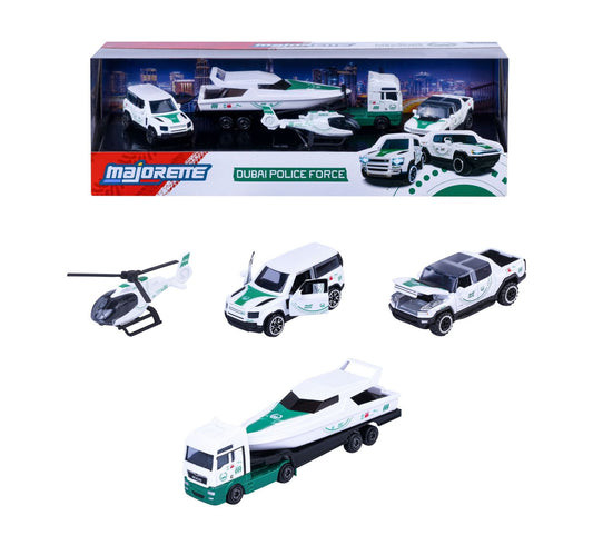 MAJORETTE SET 4 MASINUTE DE POLITIE DUBAI METALICE - Default Title (1) [ps:457d3b9c-6cb9-44a5-99d4-1558e029e073]