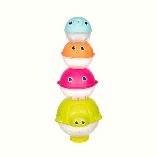 Canpol Babies Set Jucarii Creative de Baie/ Dus Cu - Imagine 1 [ps:3a3840da-6763-405b-a89f-bcb9d3eb9780]