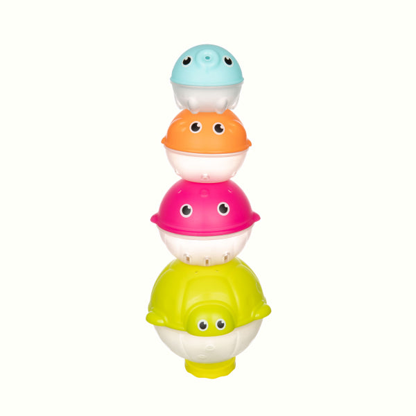 Canpol Babies Set Jucarii Creative de Baie/ Dus Cu - Imagine 1 [ps:3a3840da-6763-405b-a89f-bcb9d3eb9780]