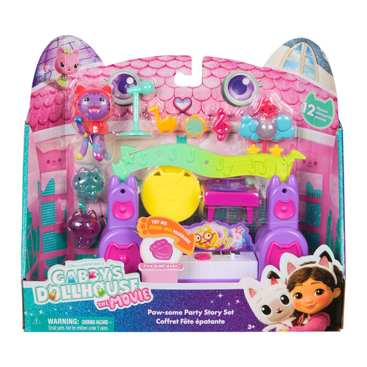 GABBYS DOLLHOUSE FILMUL SET PETRECERE Spin Master - Imagine 1 [ps:4c772a62-f5f0-4dbc-89bb-d9f43df9df21]