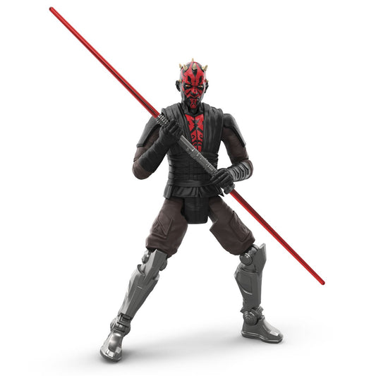Figurină Star Wars Titan Series Darth Maul 30cm - Hasbro - Default Title (1) [ps:e0249966-888f-48ec-b662-031b9cade329]