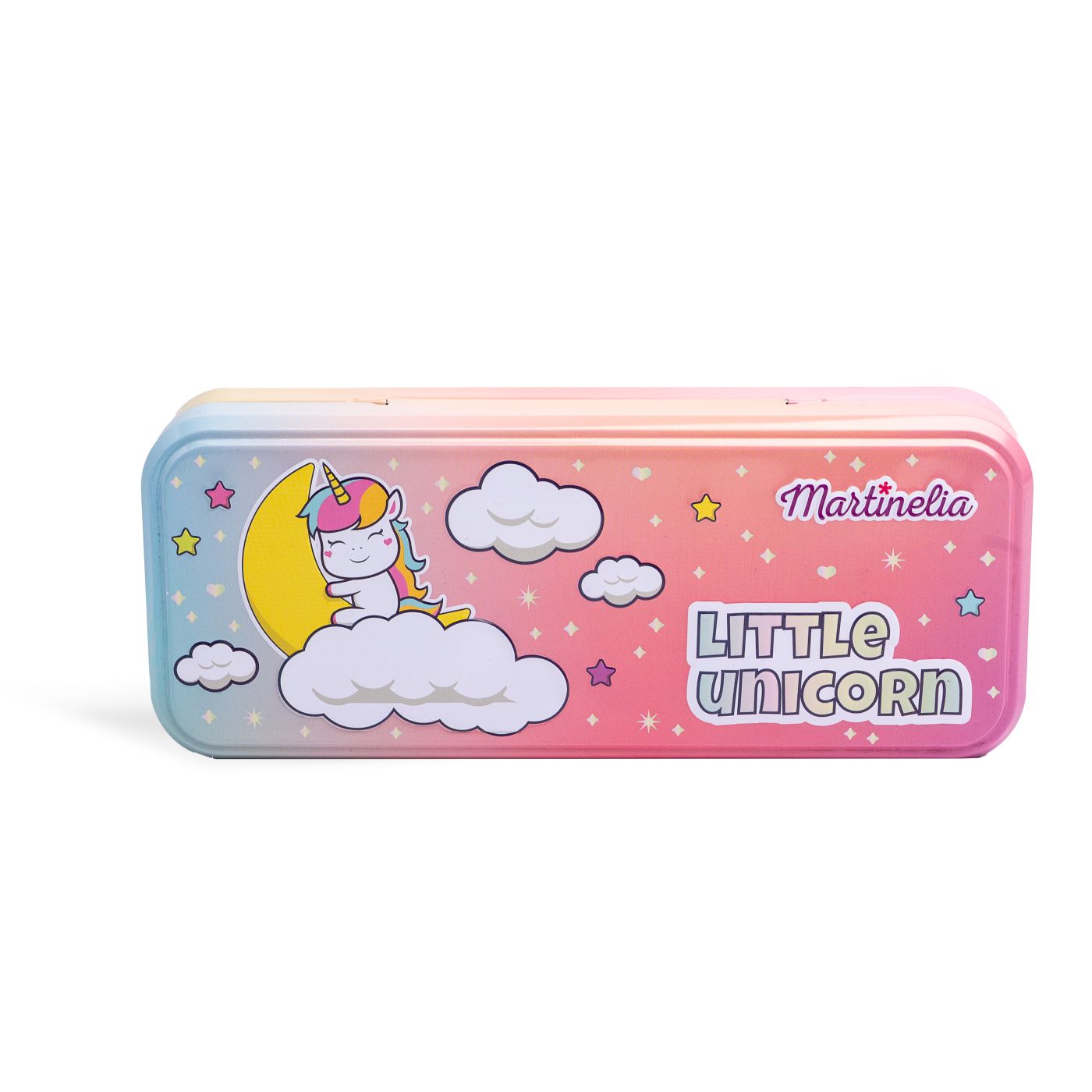 MARTINELIA LITTLE UNICORN TRUSA DE MACHIAJ CU 3 - Imagine 1 [ps:436e6744-9d33-40cc-942c-4327f8378bf5]