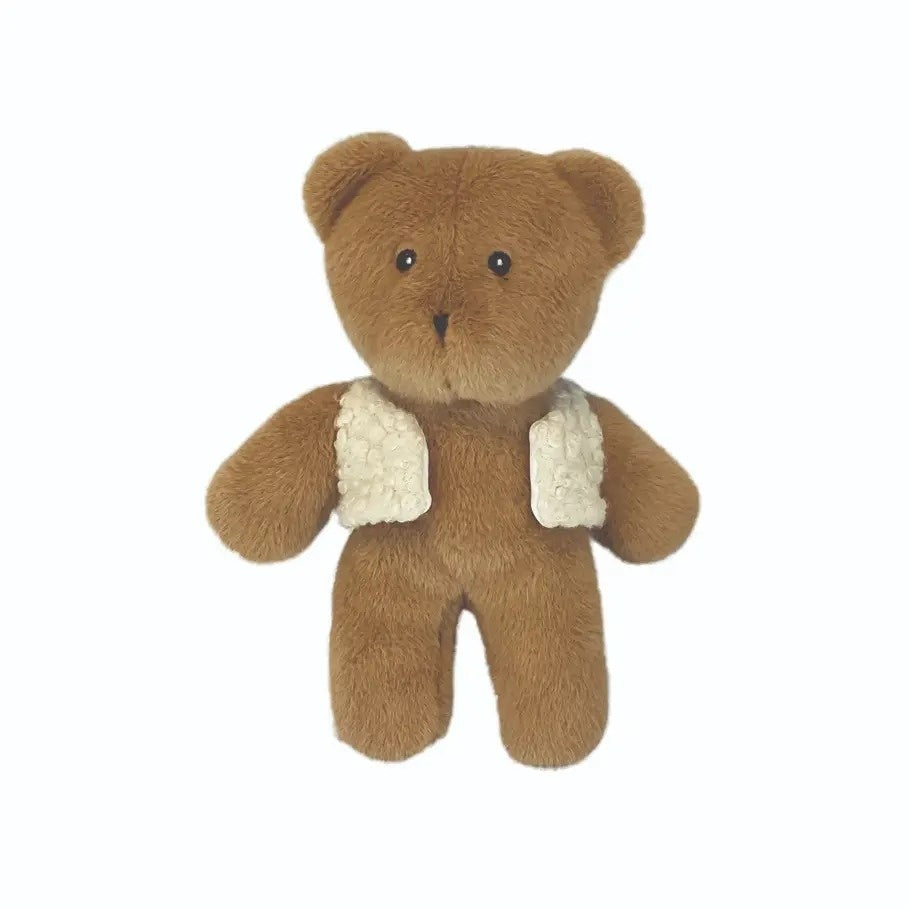 Ursuletul Remi - jucarie de plus , Egmont Toys - Imagine 1 [ps:fdfd24cd-4455-447d-b299-32b2b1fe19a9]