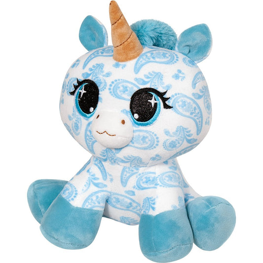 PLUS UNICORN MARSELLE 25CM PLUSURI STIP - Imagine 1