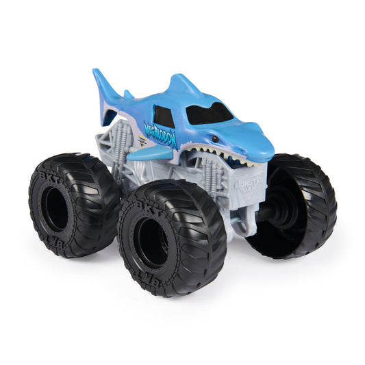 Mașinuță Metalică Monster Jam Megalodon 1:43 - Spin Master - Default Title (1) [ps:4361a0a1-661b-4f4f-a4ab-a76915920a7b]