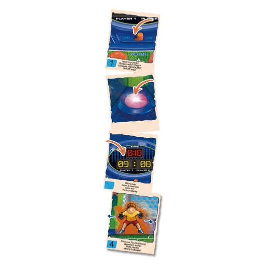 Joc Electronic Fotbal Big Shot Jumbo - Jucărie Interactivă - Default Title (1) [ps:364a43e0-8ddf-4888-8e53-0b15bde26774]