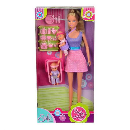 SIMBA PAPUSA STEFFI BABY SITTER - Imagine 1 [ps:12fa0aeb-6c99-480b-b681-0228a9632c3f]