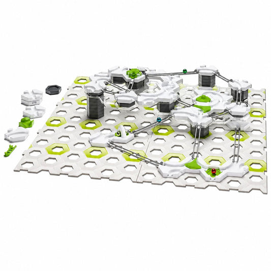 GraviTrax Set Construcție Starter Ravensburger - Default Title (1) [ps:ff4e7392-df51-464c-a927-0d5261fc3172]