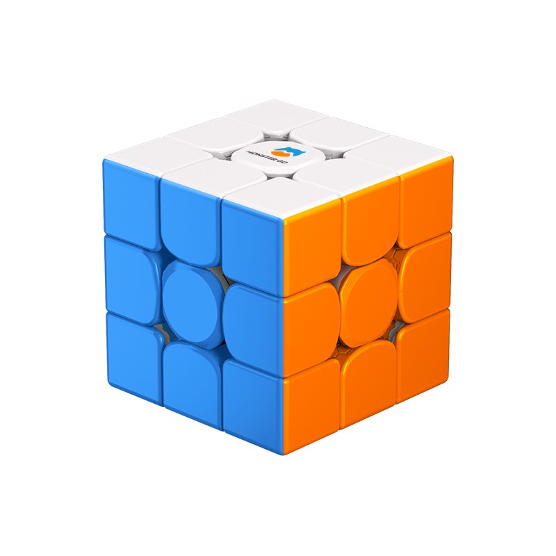 CUB GAN MONSTER GO MG3M EDU GANCUBE - Default Title (1) [ps:40661603-da94-419f-9b61-9002b30f7be9]
