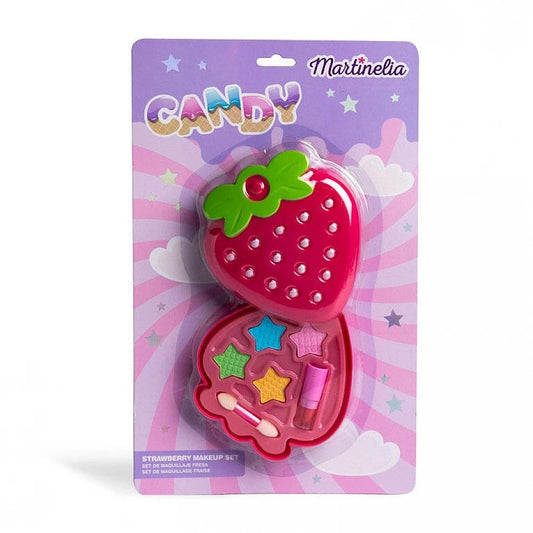MARTINELIA CANDY PALETA DE MACHIAJ CAPSUNA - Imagine 1 [ps:f65f5a7f-b784-4591-893d-441de05b47e3]