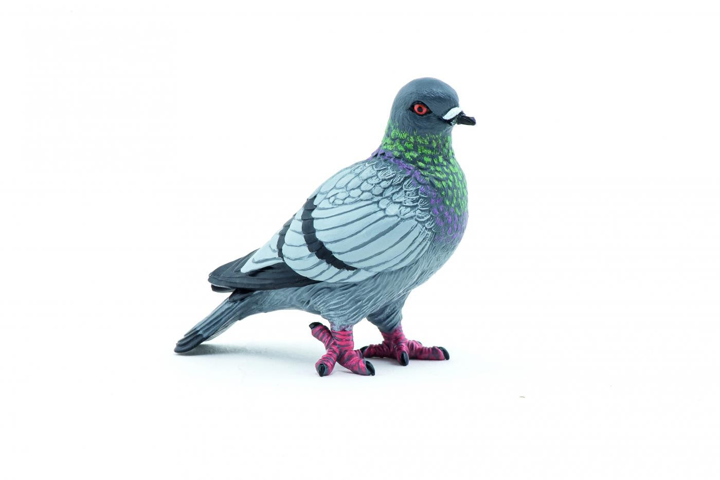 PAPO FIGURINA PORUMBEL - Imagine 1 [ps:9b041b3d-ef48-4b6a-819c-92b69ba0fa75]